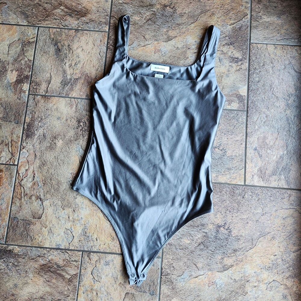 (M) Babaton Bodysuit
